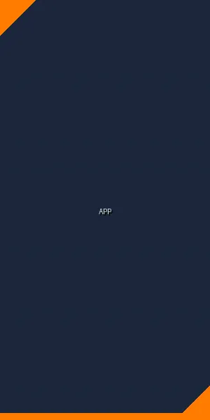 每日大赛APP界面展示 - 黄冈网站 移动端应用