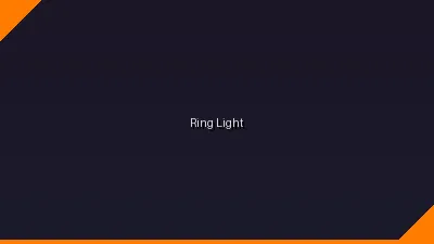 积分兑换 - LED环形补光灯 | 黄冈网站 积分商城
